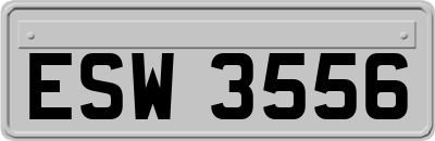 ESW3556