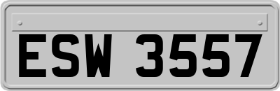 ESW3557