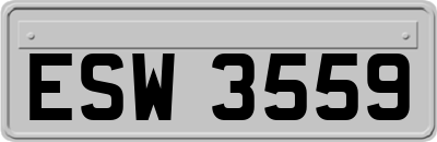ESW3559