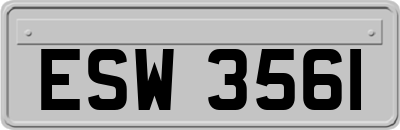 ESW3561