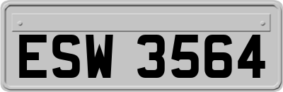 ESW3564