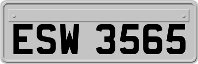 ESW3565