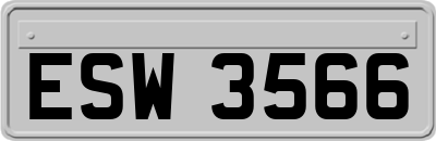 ESW3566
