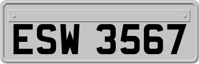 ESW3567
