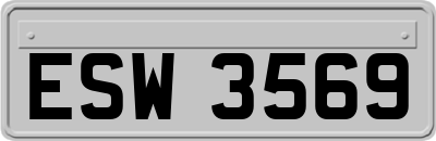 ESW3569