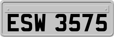 ESW3575