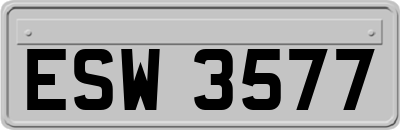 ESW3577