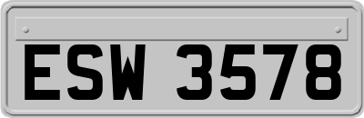 ESW3578