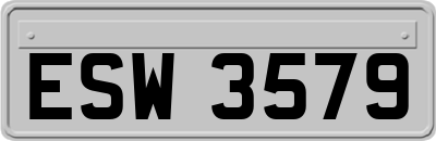 ESW3579