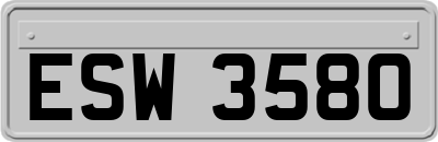 ESW3580