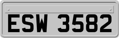ESW3582