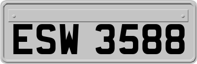 ESW3588