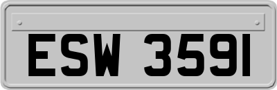 ESW3591
