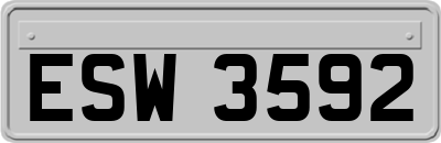 ESW3592