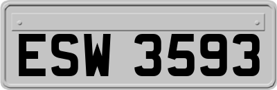 ESW3593