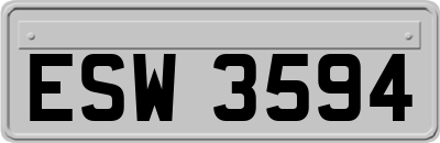 ESW3594