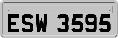 ESW3595