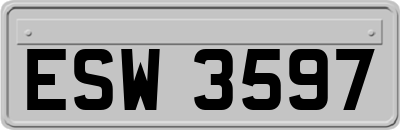 ESW3597