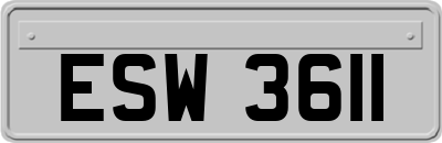 ESW3611