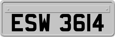 ESW3614