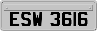 ESW3616