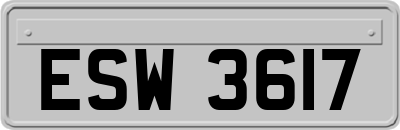 ESW3617