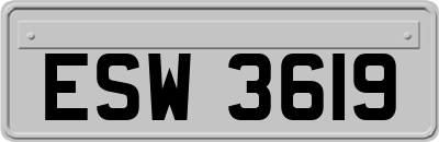 ESW3619