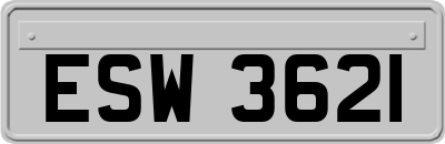 ESW3621
