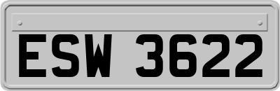 ESW3622
