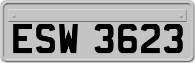 ESW3623