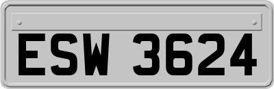 ESW3624