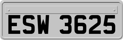 ESW3625