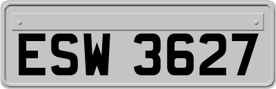 ESW3627