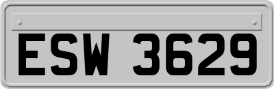 ESW3629