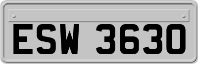 ESW3630