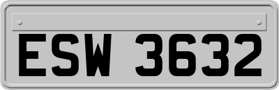 ESW3632