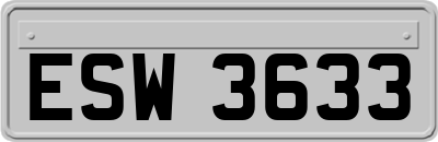 ESW3633