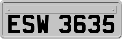 ESW3635