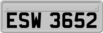 ESW3652