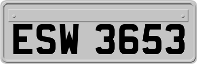 ESW3653