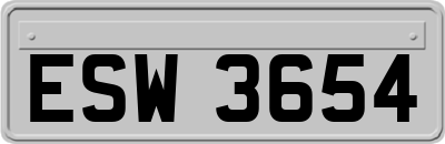 ESW3654