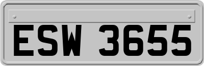 ESW3655