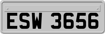 ESW3656