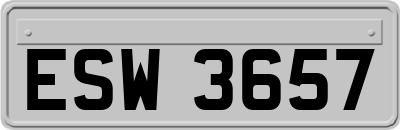ESW3657