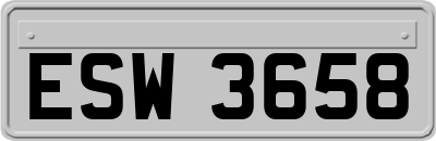 ESW3658