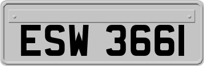 ESW3661