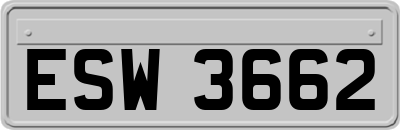 ESW3662