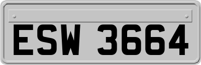 ESW3664