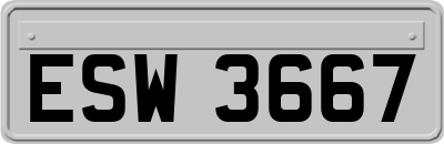 ESW3667