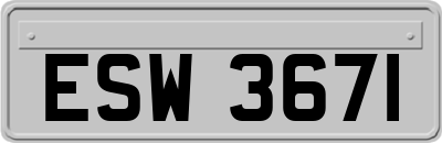 ESW3671